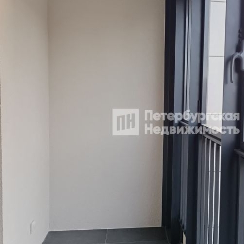 1-комн квартира улица Ультрамариновая, 5