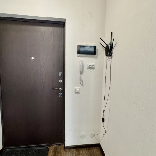 1-комн квартира проспект Ветеранов, 175к4