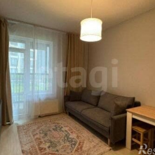 1-комн квартира Тосина улица,  д. 6