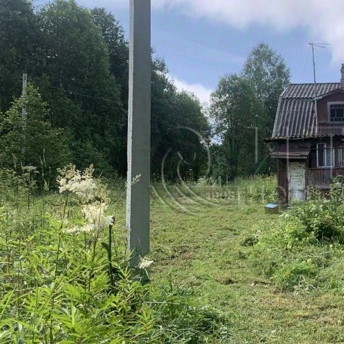 Коттедж/дом д. Рахковичи, 46