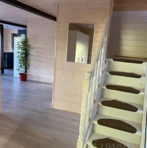 Коттедж/дом Подборовье, Центральная улица