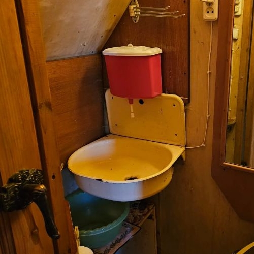 Коттедж/дом Петергоф, Кооперативная улица, 54