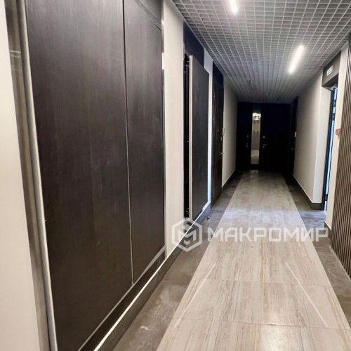 2-комн квартира Ремесленная улица, 15