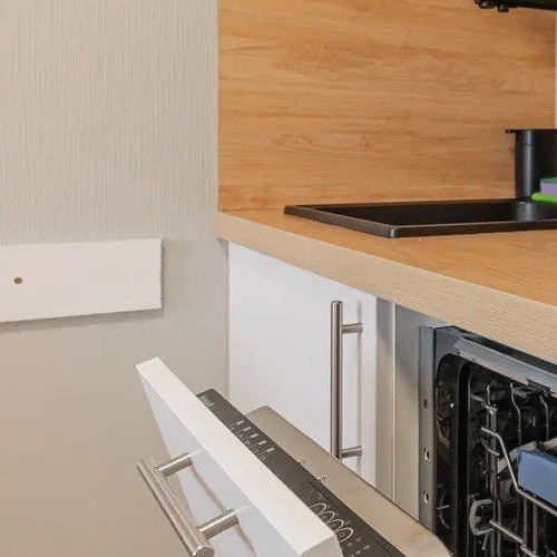 Студия пос. Парголово, проезд Толубеевский, 8к2