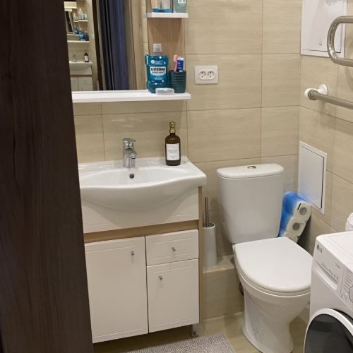 Студия Кудрово г., проспект Европейский, 13к6