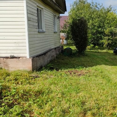 Коттедж/дом д. Мелекса, 16А