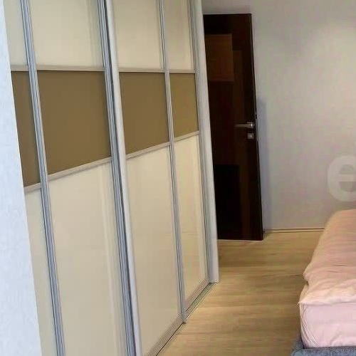 2-комн квартира улица Брянцева, 13к1