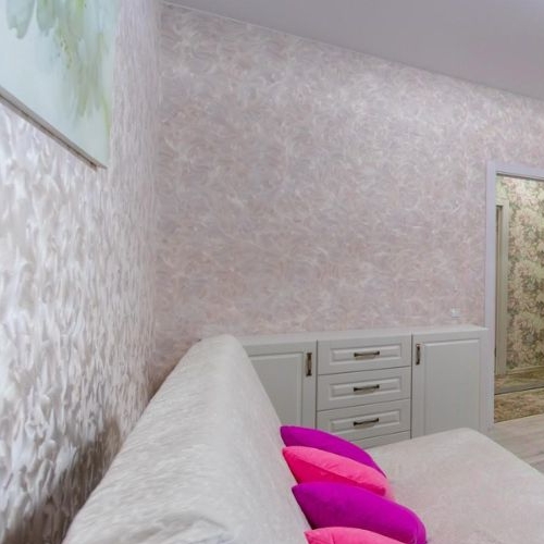 3-комн квартира проезд Дизельный, 11к3