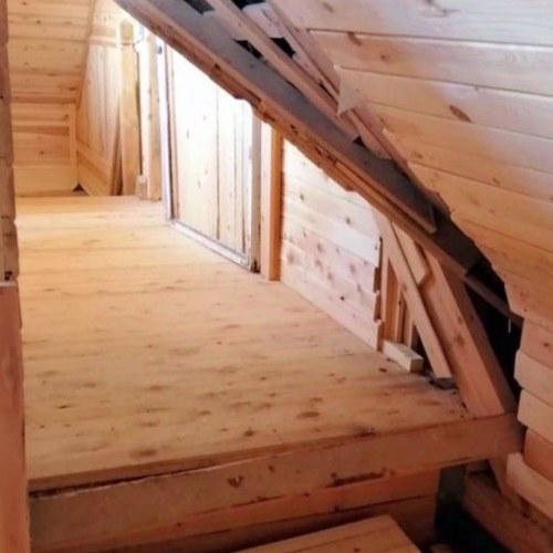 Коттедж/дом Великое СНТ, улица 1-я Садовая