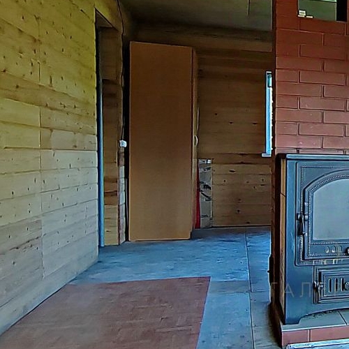 Коттедж/дом пос. При железнодорожной станции Войбокало, переулок Привокзальный,  д. 17