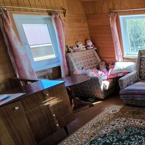 Коттедж/дом Ухта СНТ