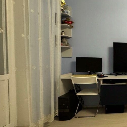 1-комн квартира Петергоф г, Парковая (Знаменка) ул