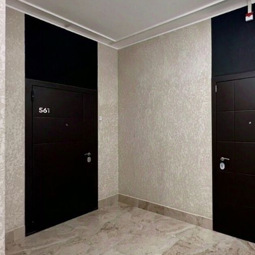 2-комн квартира Кудрово г., улица Солнечная, 2