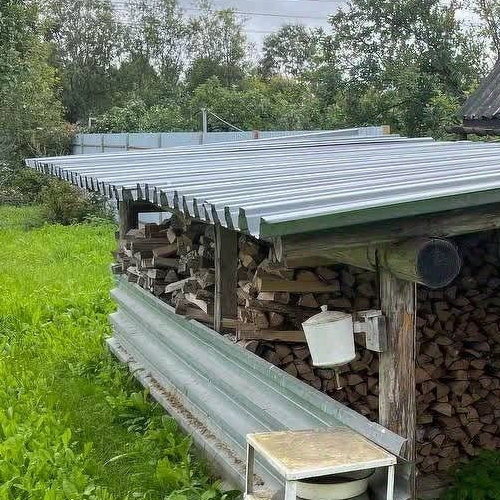 Коттедж/дом д. Витка, 36