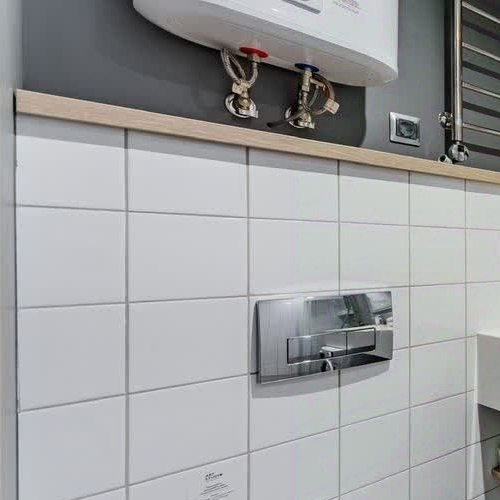 Студия Заозерная улица, 3к2