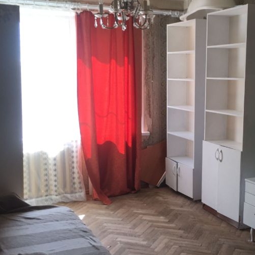 2-комн квартира Черная Речка мкр, Сертолово, 13