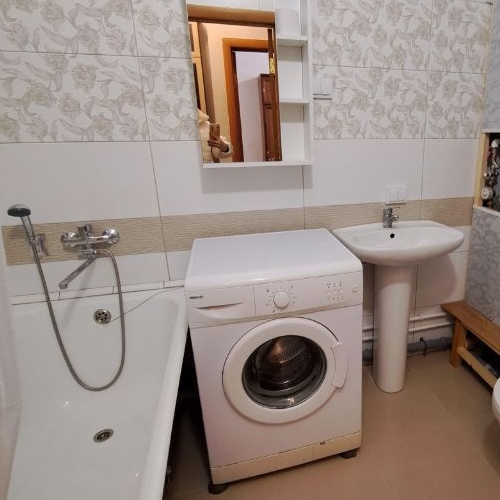 1-комн квартира Мурино, проспект Ручьевский, 20