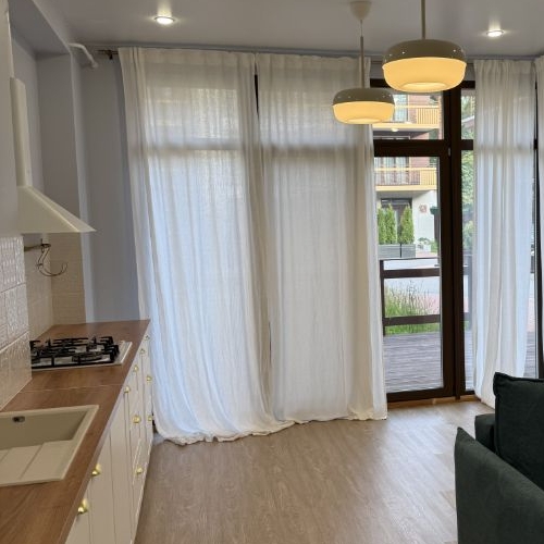 Коттедж/дом пос. Лисий Нос, Аллегро-Парк ЖК