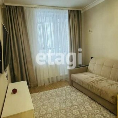 2-комн квартира Русановская ул,  д. 19 к4