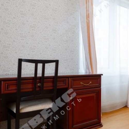 3-комн квартира Южное шоссе, 57к2