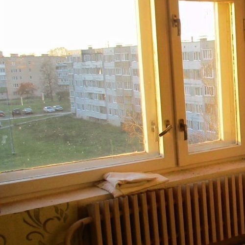 1-комн квартира Сланцы, улица Ленина, 32б