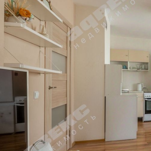 2-комн квартира Мурино, улица Шоссе в Лаврики, 57к1