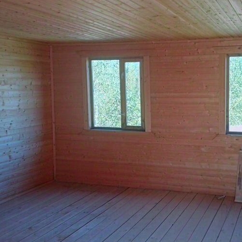 Коттедж/дом Будогощь пгт, улица Заводская, 90