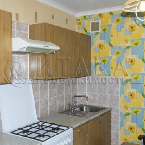 2-комн квартира Путилово, улица Братьев Пожарских,  д. 15А