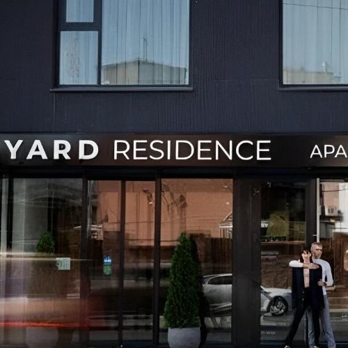 Студия Херсонская улица, 43/12