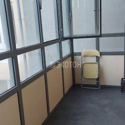 Студия улица Струве, 12к1