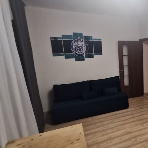 Студия Кудрово г., проспект Европейский, 21к2