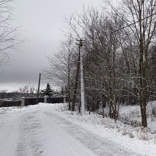 Земельный участок д. Истинка, улица Ореховая Горка, 39