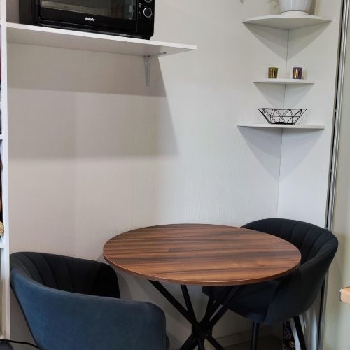 Студия пос. Шушары, Славянка тер., улица Ростовская, 24к1