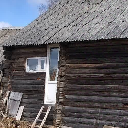 Коттедж/дом д. Железная Гора, 12А