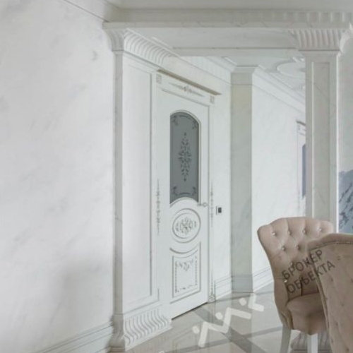 4-комн квартира Ленинский проспект, 74к2