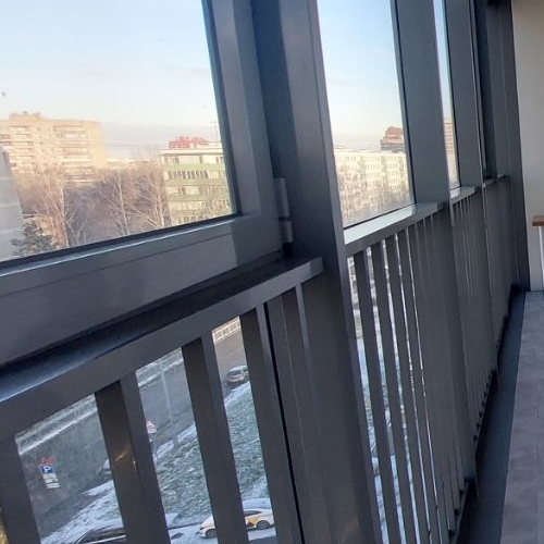 2-комн квартира улица Крыленко, 14с3