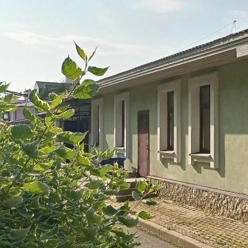 Коттедж/дом пос. Солнечное, улица Средняя, 8к1