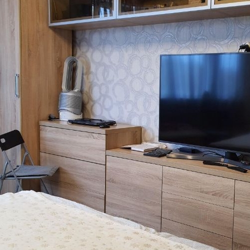 2-комн квартира шоссе Суздальское, 12