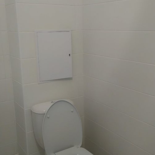 1-комн квартира улица Русановская, 18к1