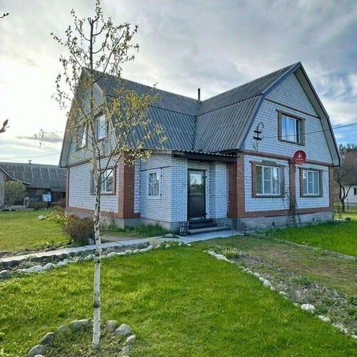 Коттедж/дом пос. Запорожское, улица Ново-Ладожская,  д. 4