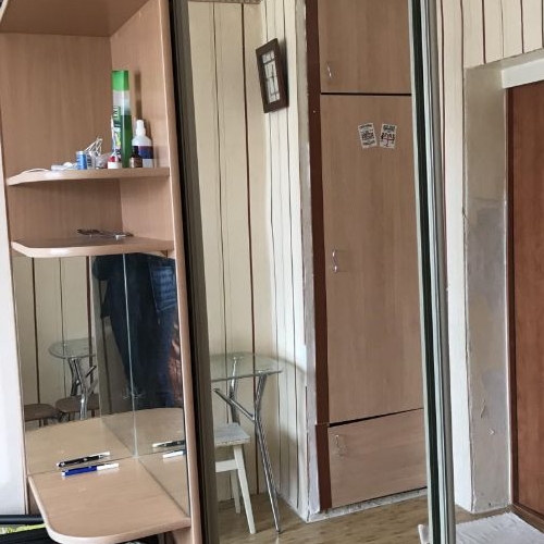 Комната улица Маршала Казакова, 13