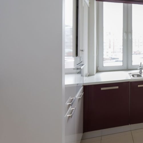 2-комн квартира улица Васенко, 12