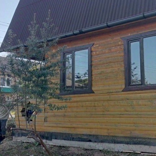 Коттедж/дом Будогощь пгт, улица Заводская, 90