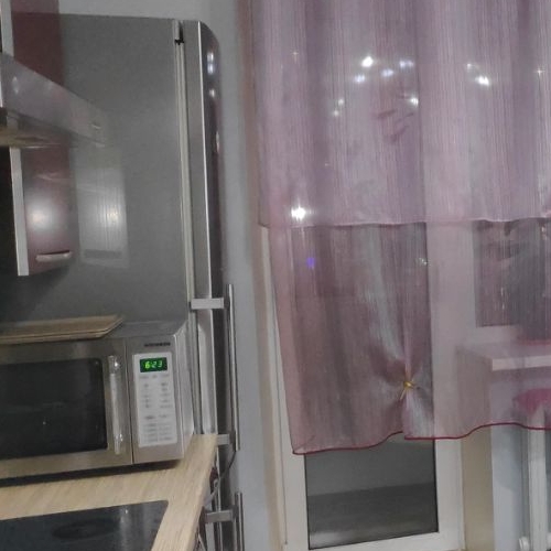 3-комн квартира Ленинский проспект, 88