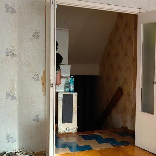 1-комн квартира проспект Просвещения, 68К1