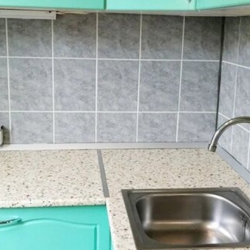 3-комн квартира улица Пограничника Гарькавого,  д. 35 к1