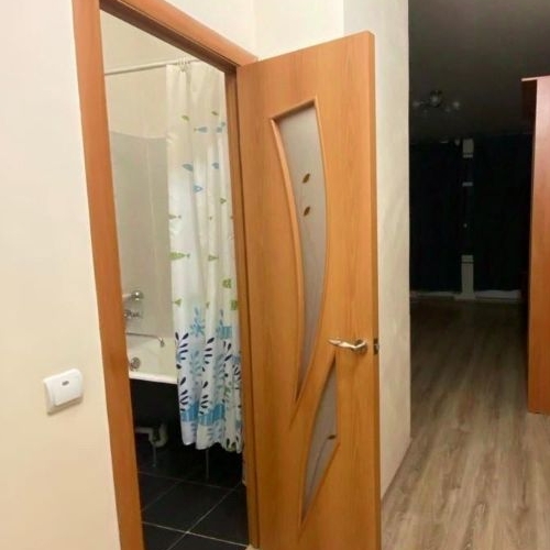 Студия проспект Народного ополчения, 10