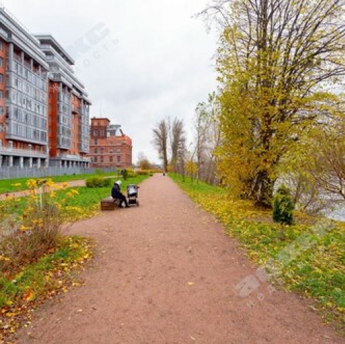 2-комн квартира Обуховской обороны пр-кт,  д. 70 к4 с1