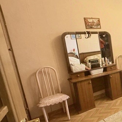 3-комн квартира пос. Первомайское, улица Ленина, 68