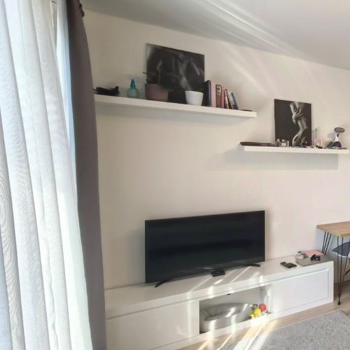 Студия проспект Орлово-Денисовский, 19к1